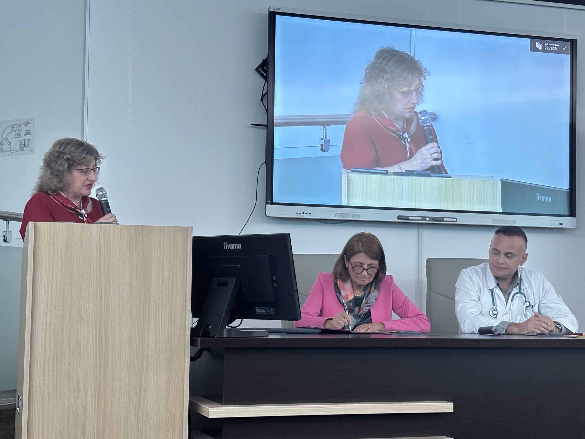 Tele7 Abc Viitorul bolilor rare: diagnostic genomic, rețele europene, registre ...