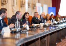 Conferința „Romania’s Energy Core Transformation” – energie, strategie și avertismente