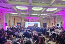 Gala „Movers & Shakers” 2026 a premiat lideri din domenii strategice pentru România