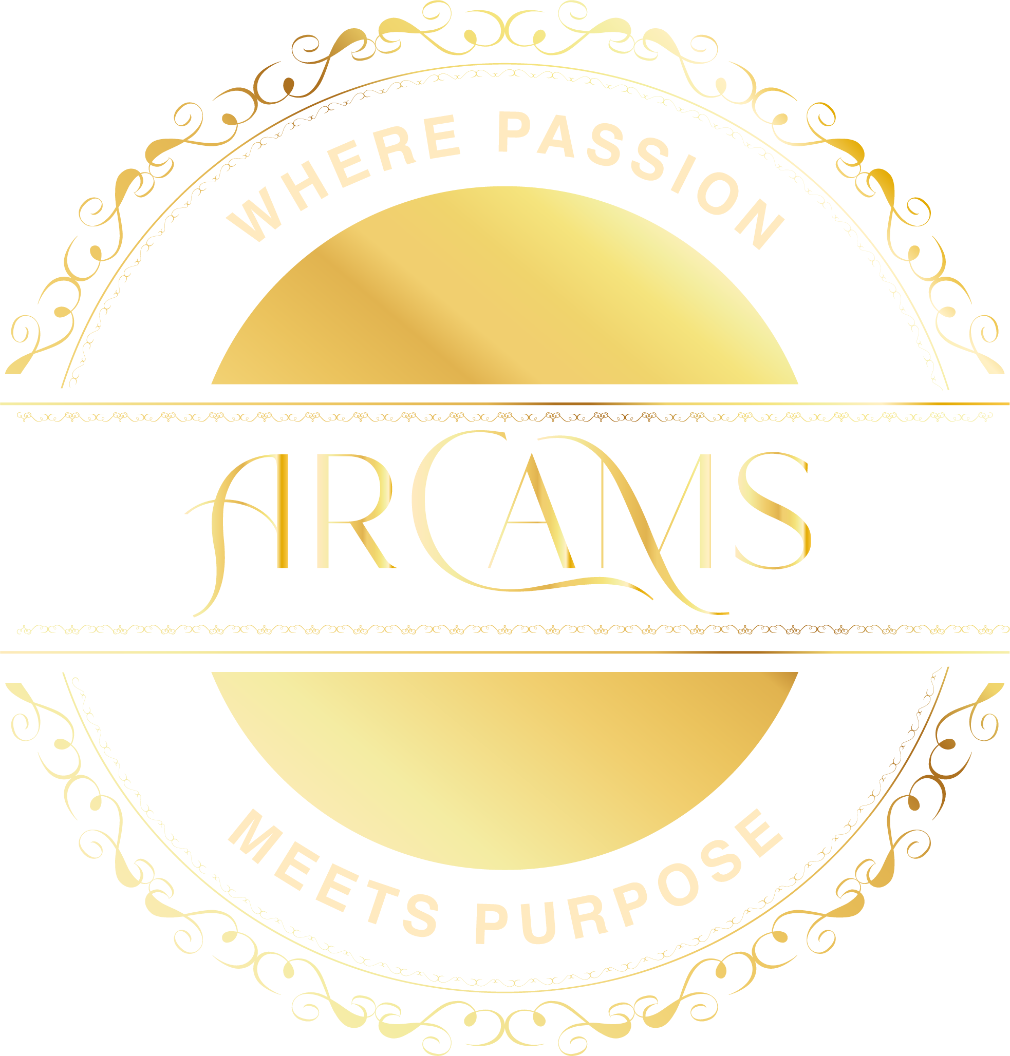Arcams logo Crest-transparent-PNG