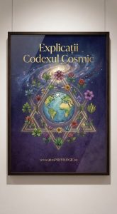Explicații Codexul Cosmic 