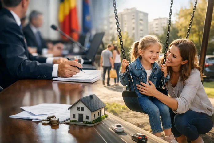 Decizii de guvern cu impact direct în viața ta