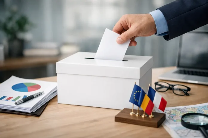 Ghid pentru alegeri locale informate în 7 pași