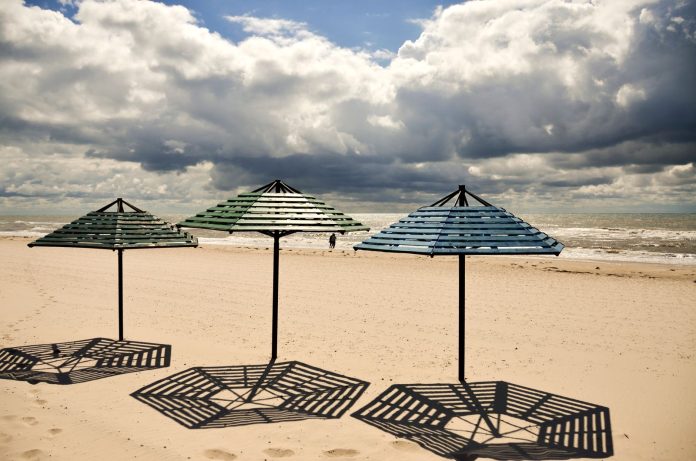 turism România scădere 2026 - litoral pe jumătate gol