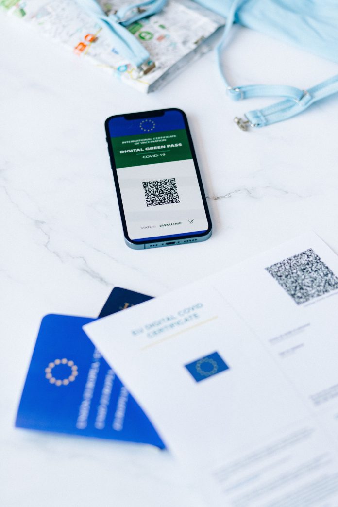 RO Wallet România - portofel digital de identitate pe telefon