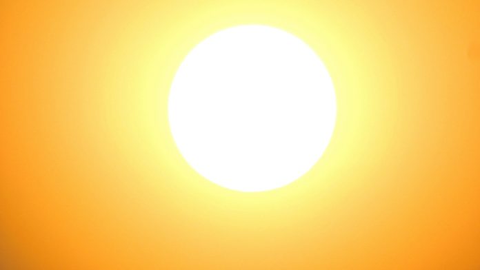 Cod galben de caniculă: ANM anunță până la 35°C în vestul țării, București rămâne ferit