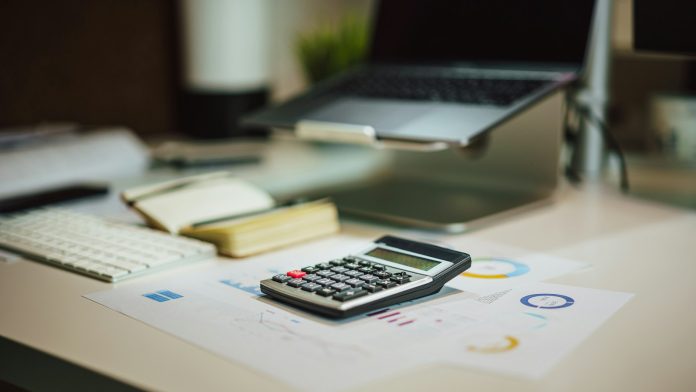 calculator taxes