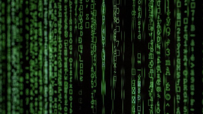 cyber security