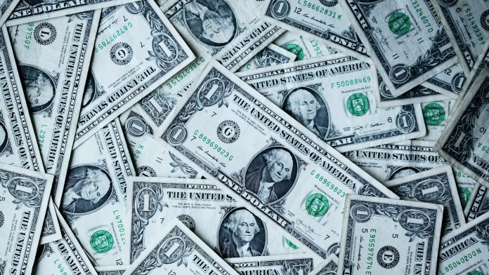 economy money