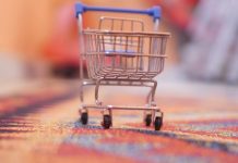inflation shopping