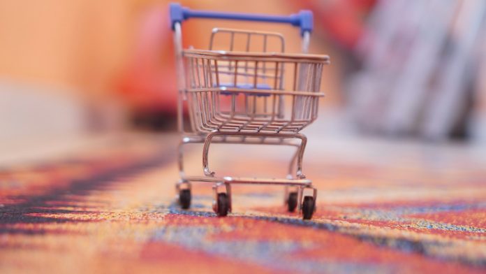 inflation shopping