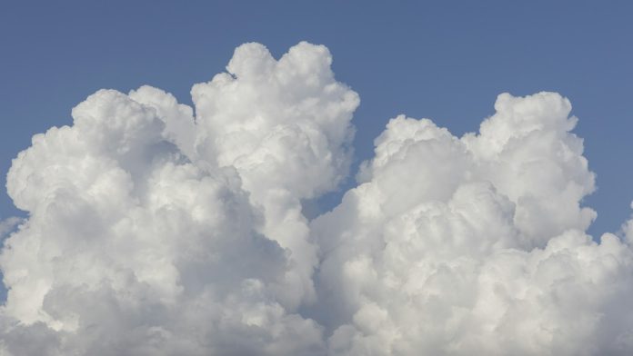 weather clouds