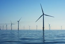 Comenzile noi din industria prelucrătoare s-au prăbușit cu 19,9% în august 2026, arată datele INS wind turbines